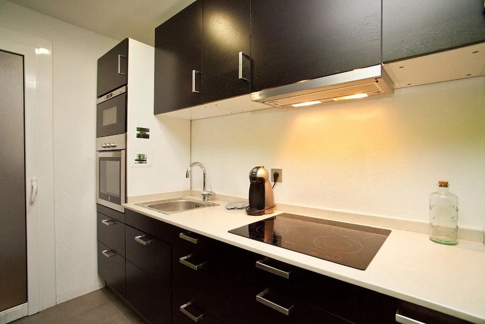 Cozy Eixample Apartment