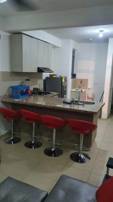 Apartamento Girardot