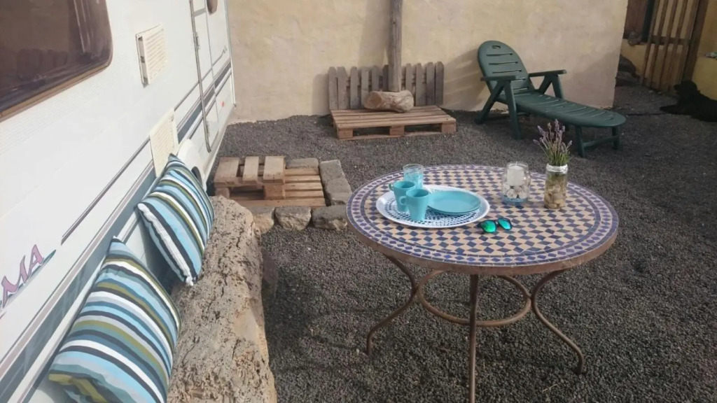 "Lapa" Caravan Apartamento