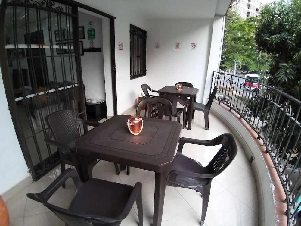 Hotel Laureles Home