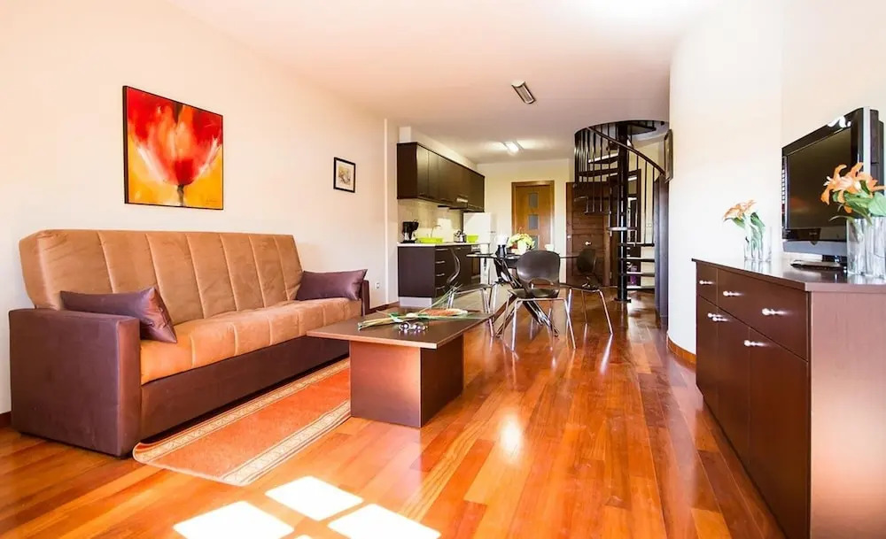 103494 -  Apartment in O Pindo