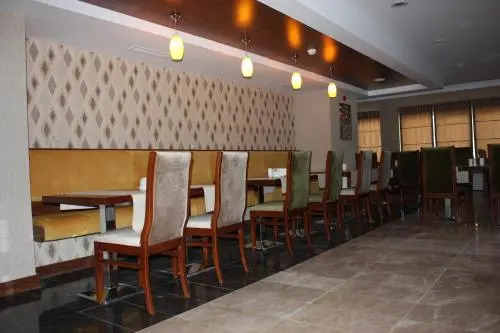 Norton Hotel