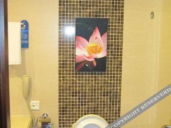 Royal King Residence Hotel - Beijing