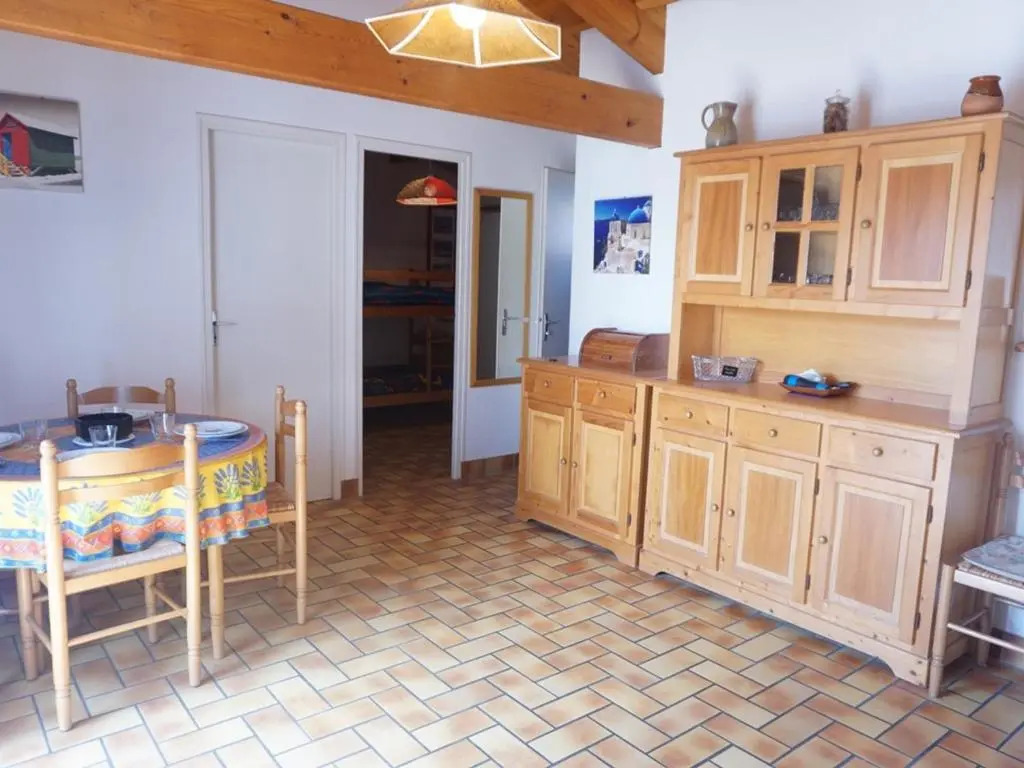 Maison Noirmoutier-en-l'Île, 3 pièces, 4 personnes - FR-1-224B-158