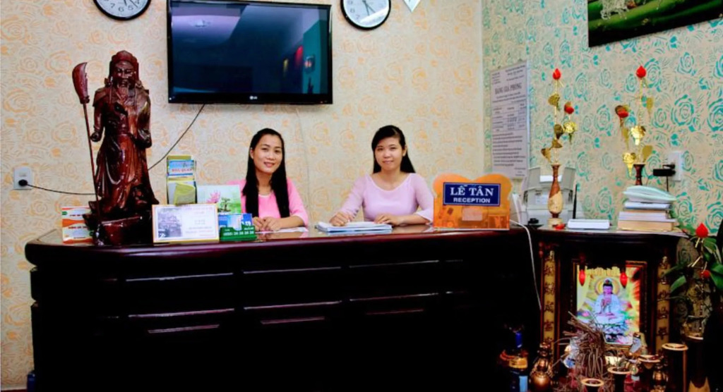 Thien Ma Hotel