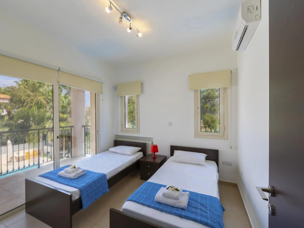 Protaras Villa Michelle 9