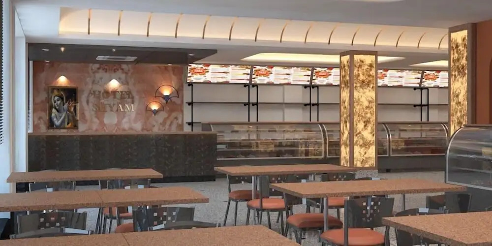 Hotel Shyam