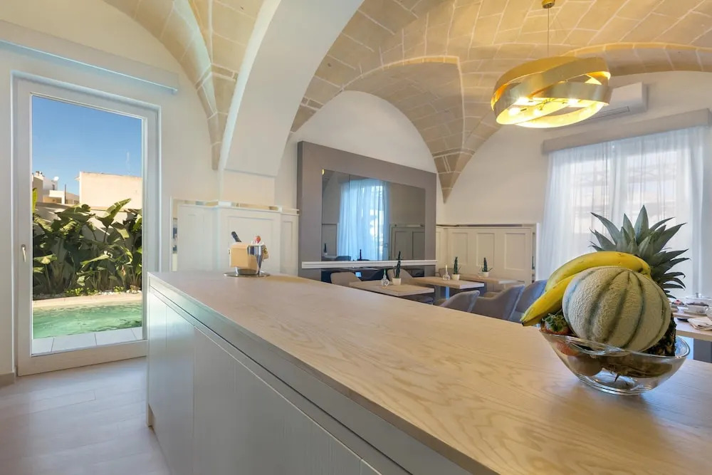 3249 AS - Junior Suite con Balcone