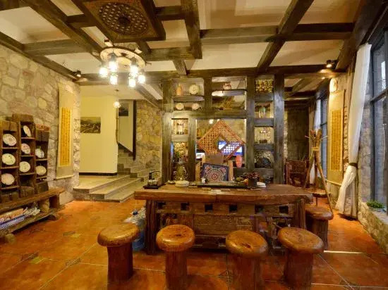 Aniuwo Inn