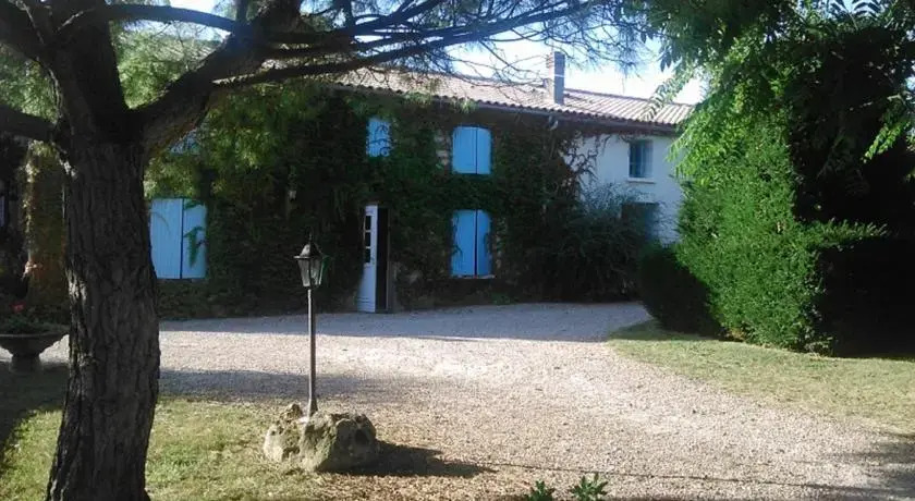 Auberge de Leylandy