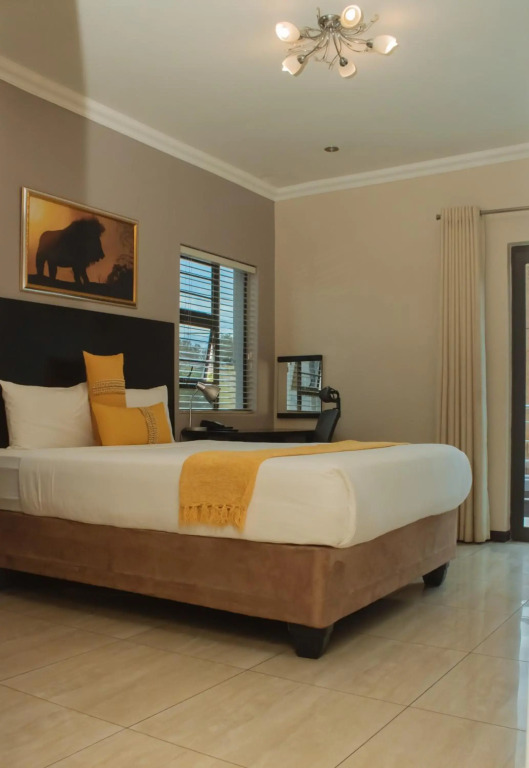 Heavenly Boutique Hotel