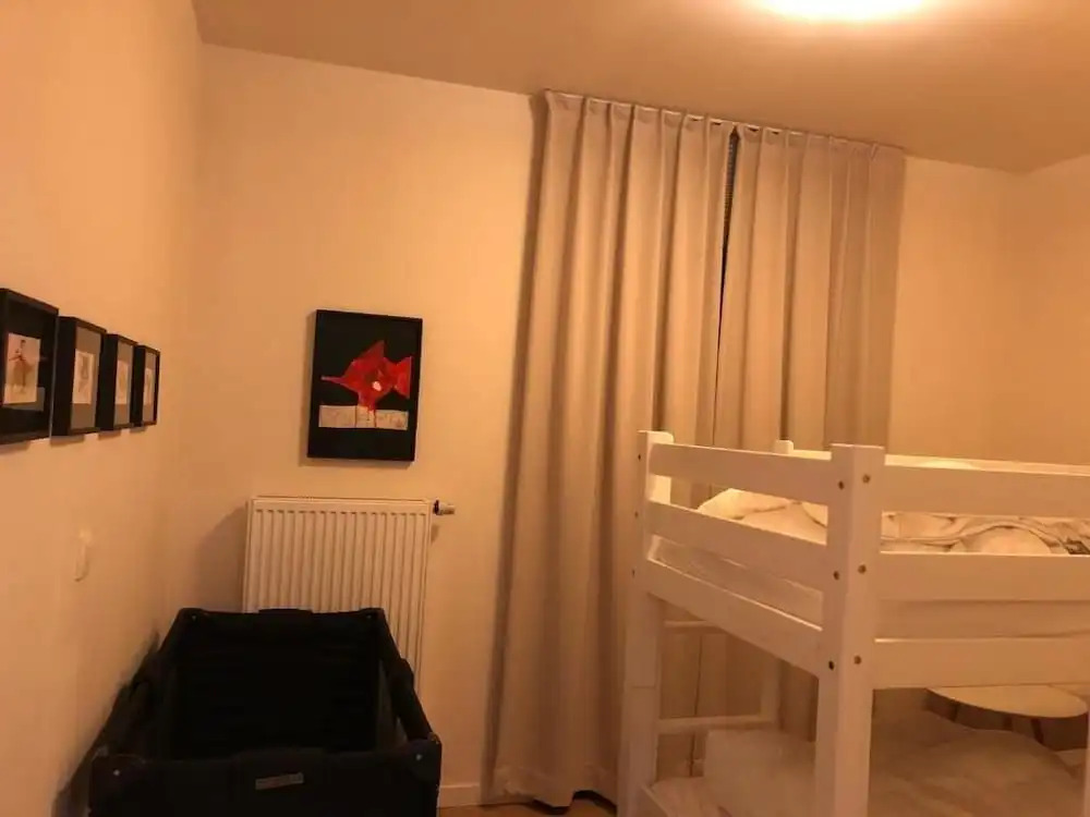 Zeebrugge Sea View Family-friendly the Beach