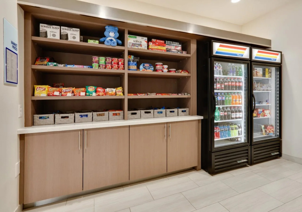Holiday Inn Express & Suites Dallas - Duncanville by IHG