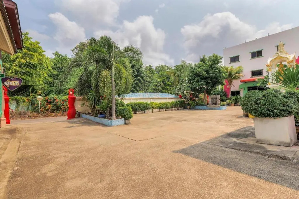 Forlove Hotel