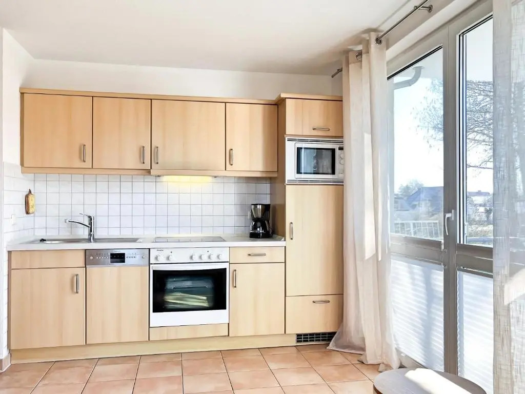 Residenz am Strand, Whg 677