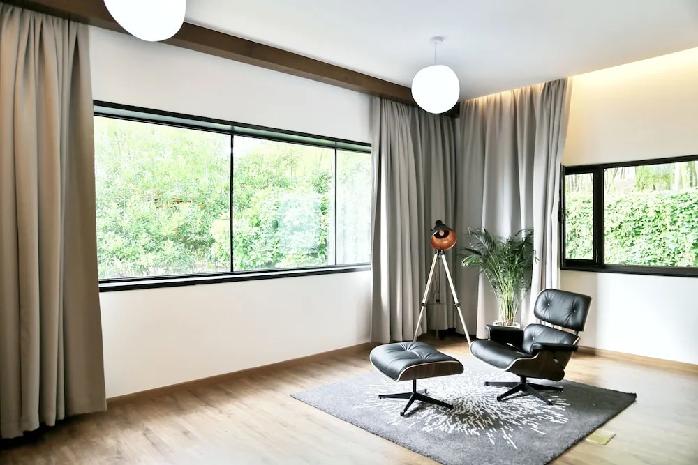 GoNative Boutique House Bamboo Whisper
