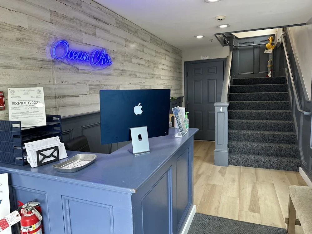 Ocean Air Suites