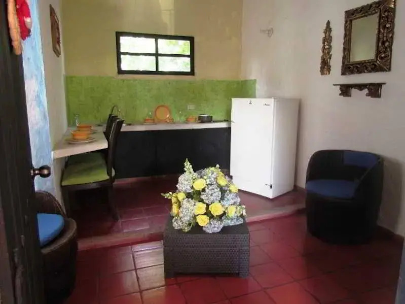 Hotel Hacienda Real