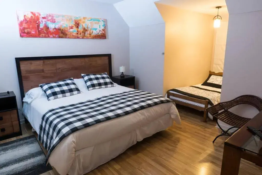 Hostal Callejon Massmann