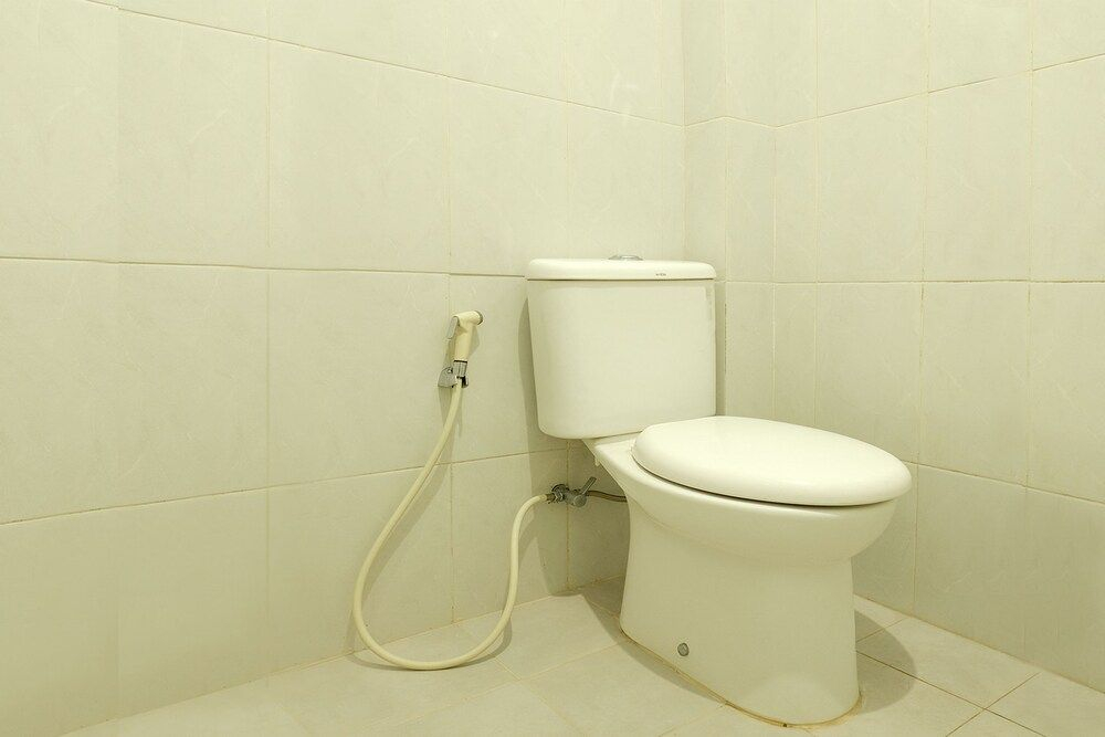 Urbanview Hotel Pondok Anggun Yogyakarta by RedDoorz