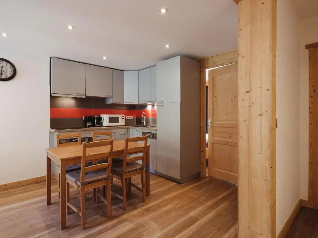 Appartement La Clusaz, 3 pièces, 4 personnes - FR-1-304-261