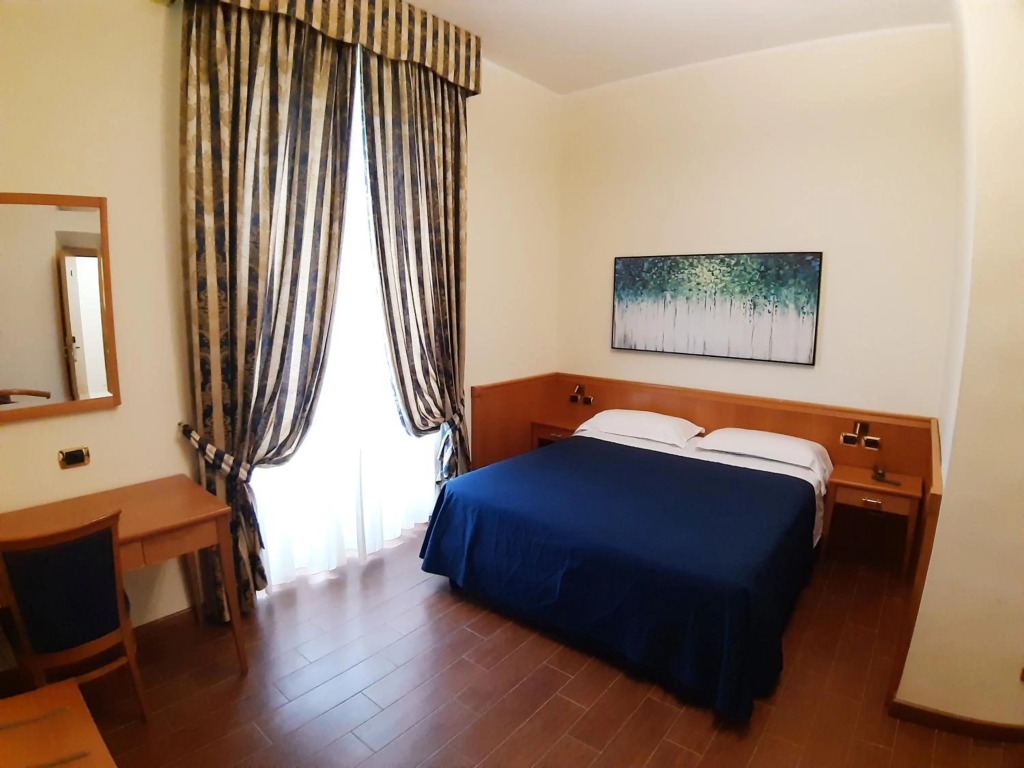 Hotel Mariano