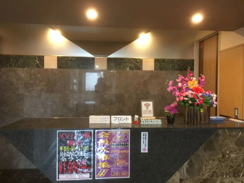 Hotel Orchid