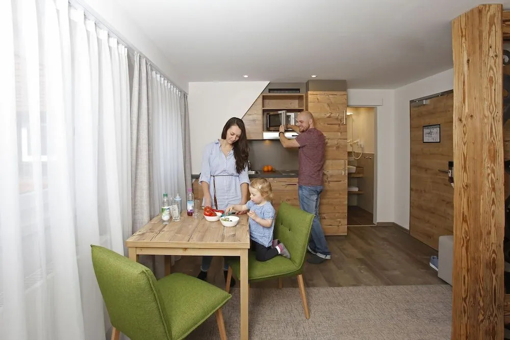 ApartHotel Rose Ellwangen