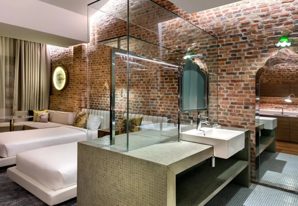 Loke Thye Kee Residences