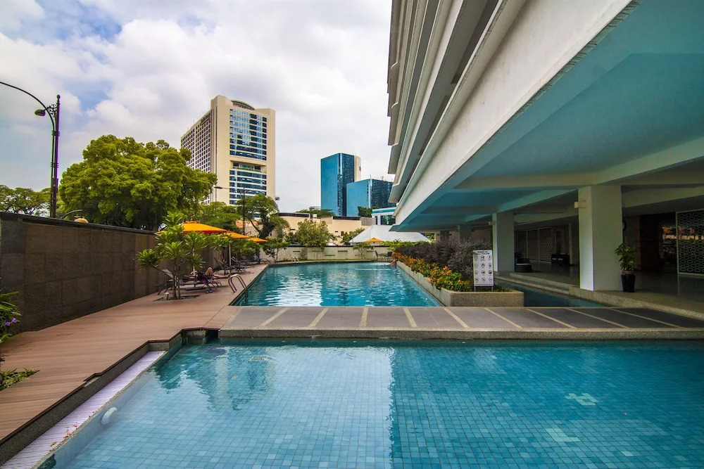 Idaman Residence KLCC 2