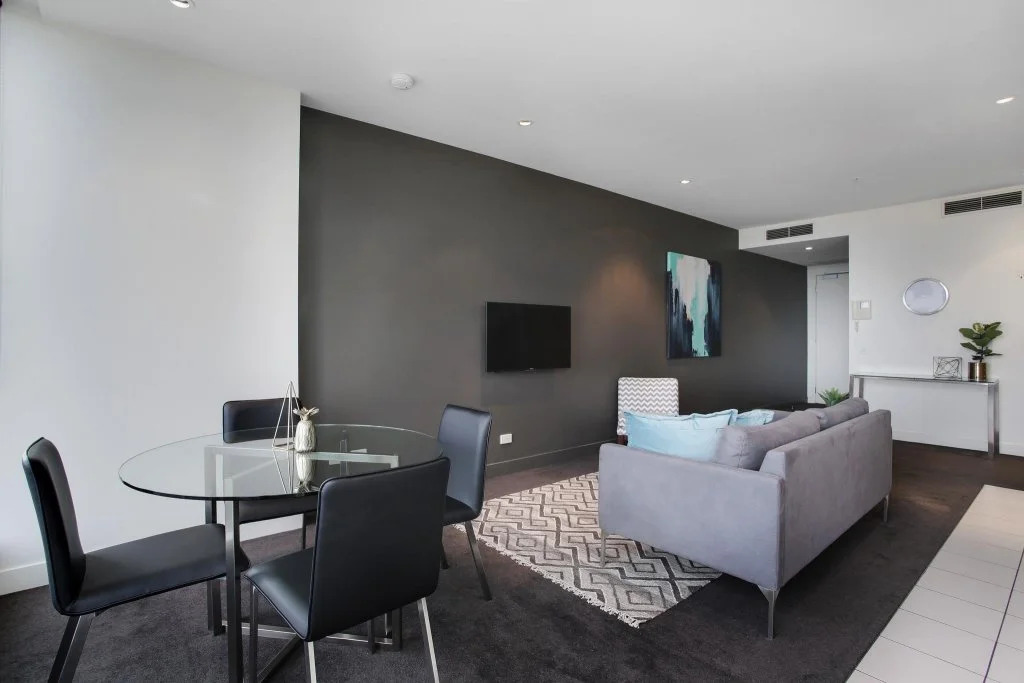 Platinum Luxury Stays at Freshwater Place