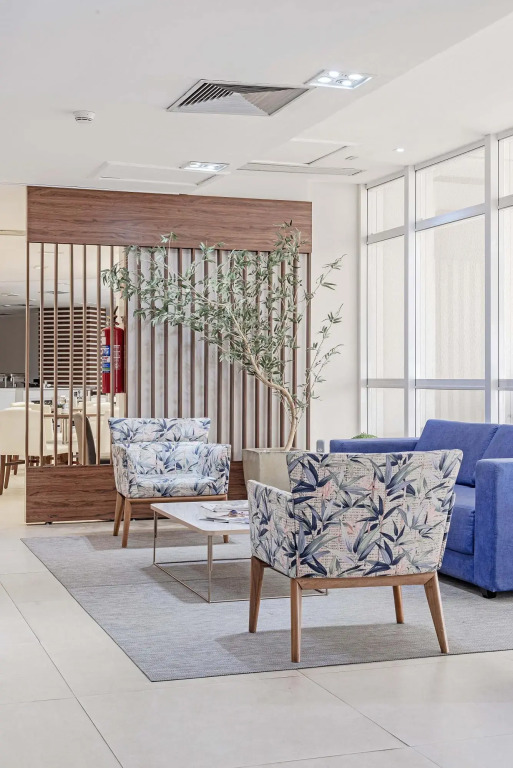 Holiday Inn Express Porto Velho