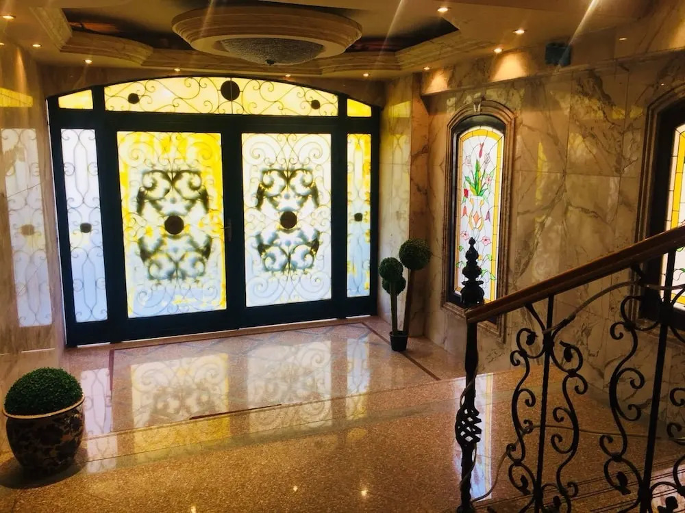 Maadi Royal Serviced Apartments