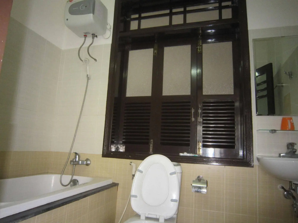 Sea Star Homestay