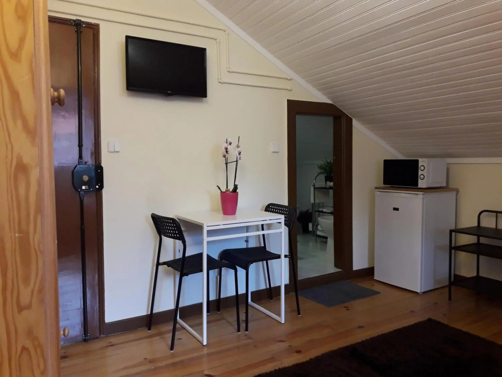 Old Town Loft