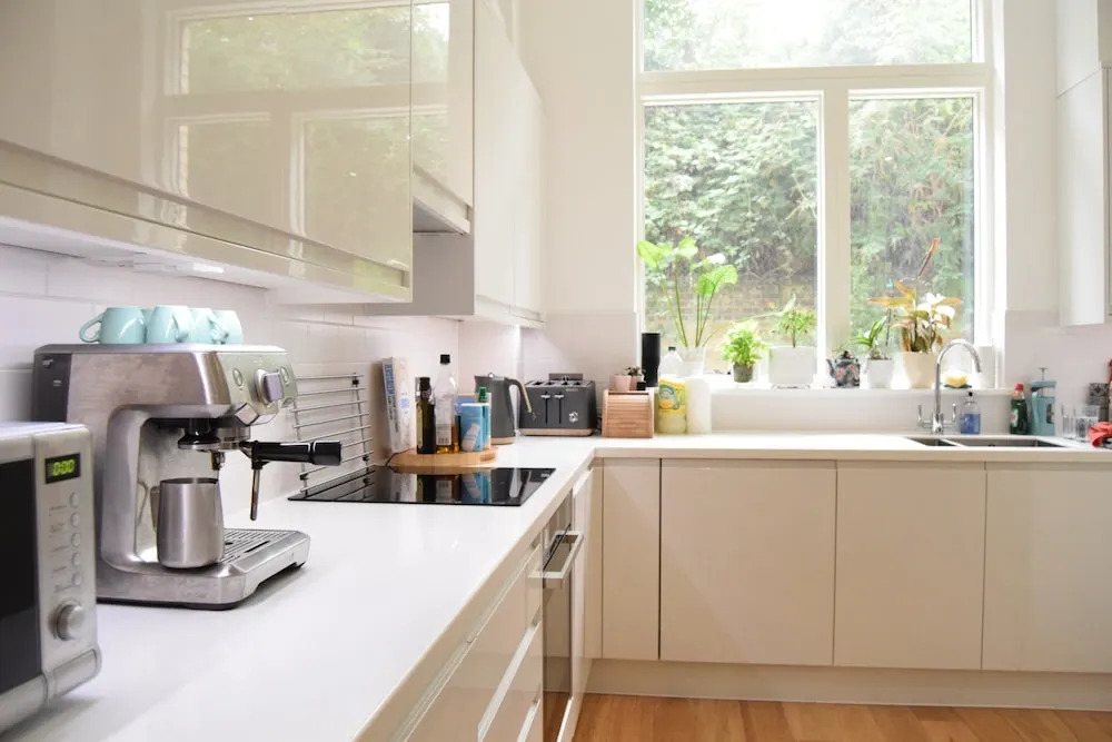 2 Bedroom House in Hackney