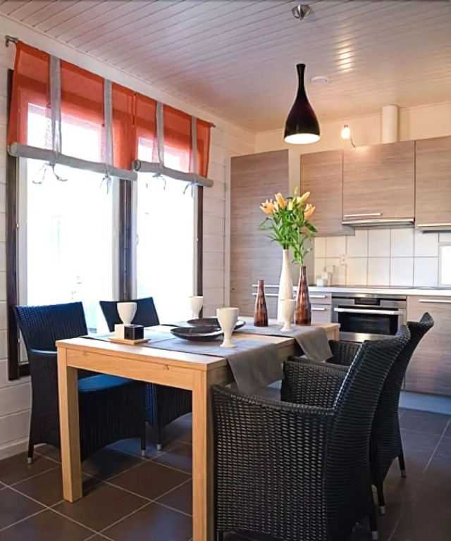 Yyteri Villas