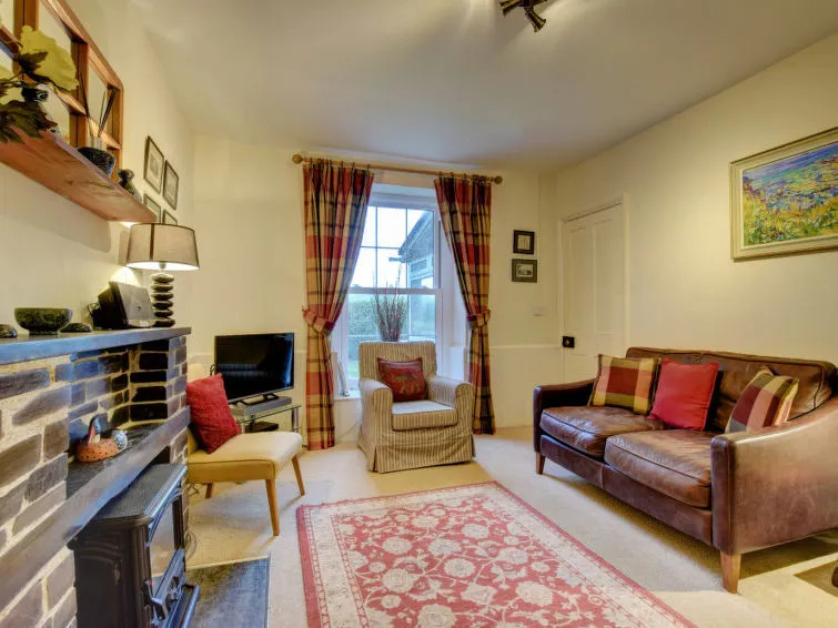 Holiday Home Crugmeer