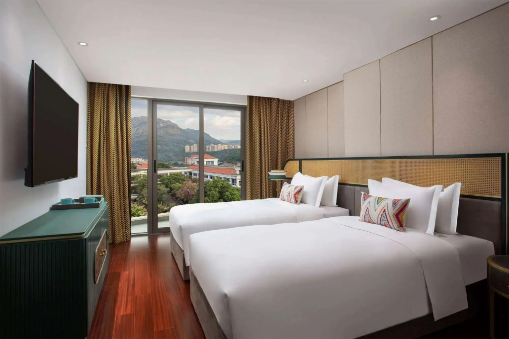 Wingate By Wyndham Yangshuo