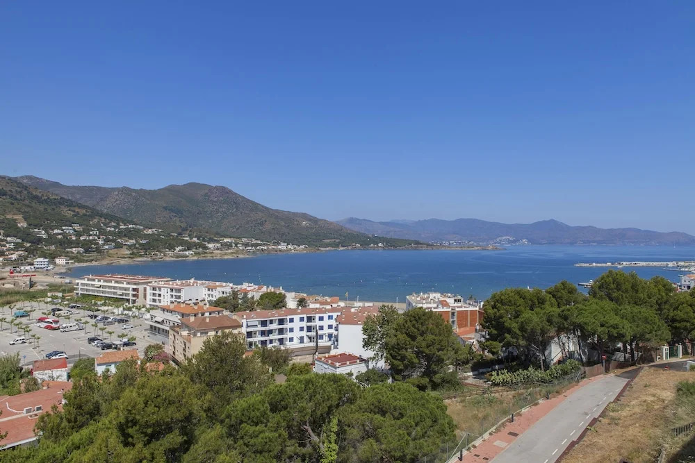 Apartamento Torre Gran Luxe