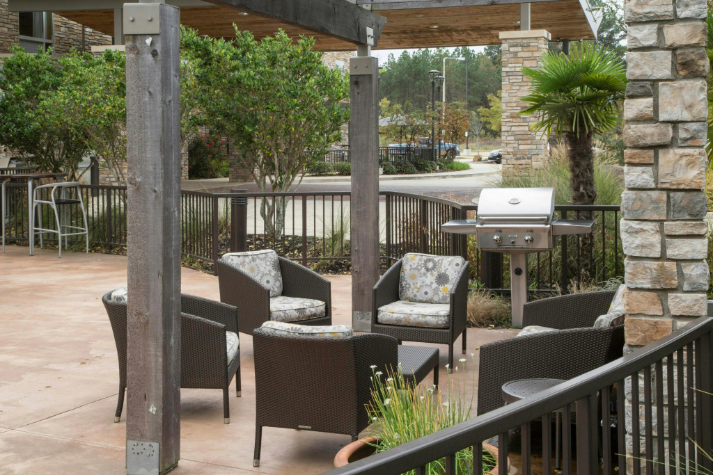 TownePlace Suites by Marriott Oxford
