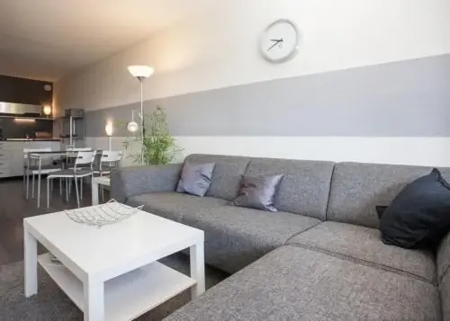 Appartment - Feldstrasse 30-H Winterberg
