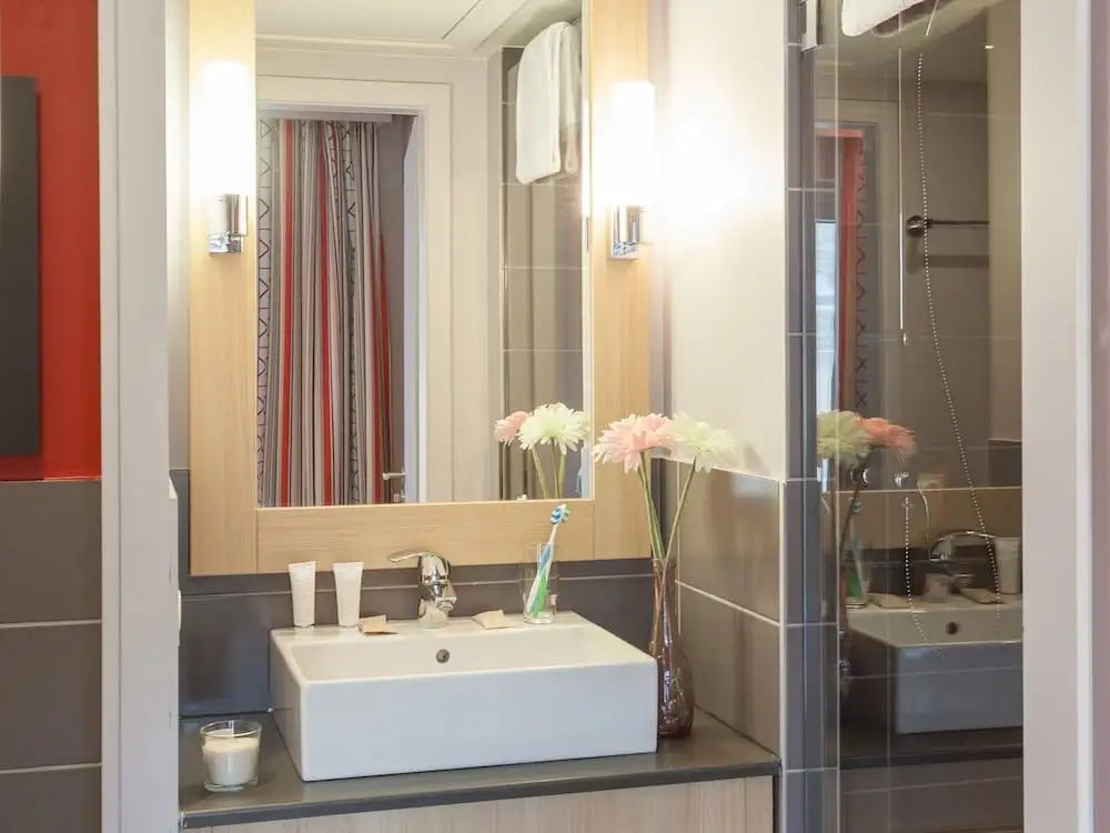 Contemporary Apartment in the Center of Picturesque Colmar