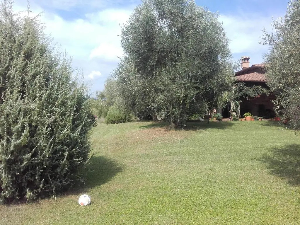 Casa Santina