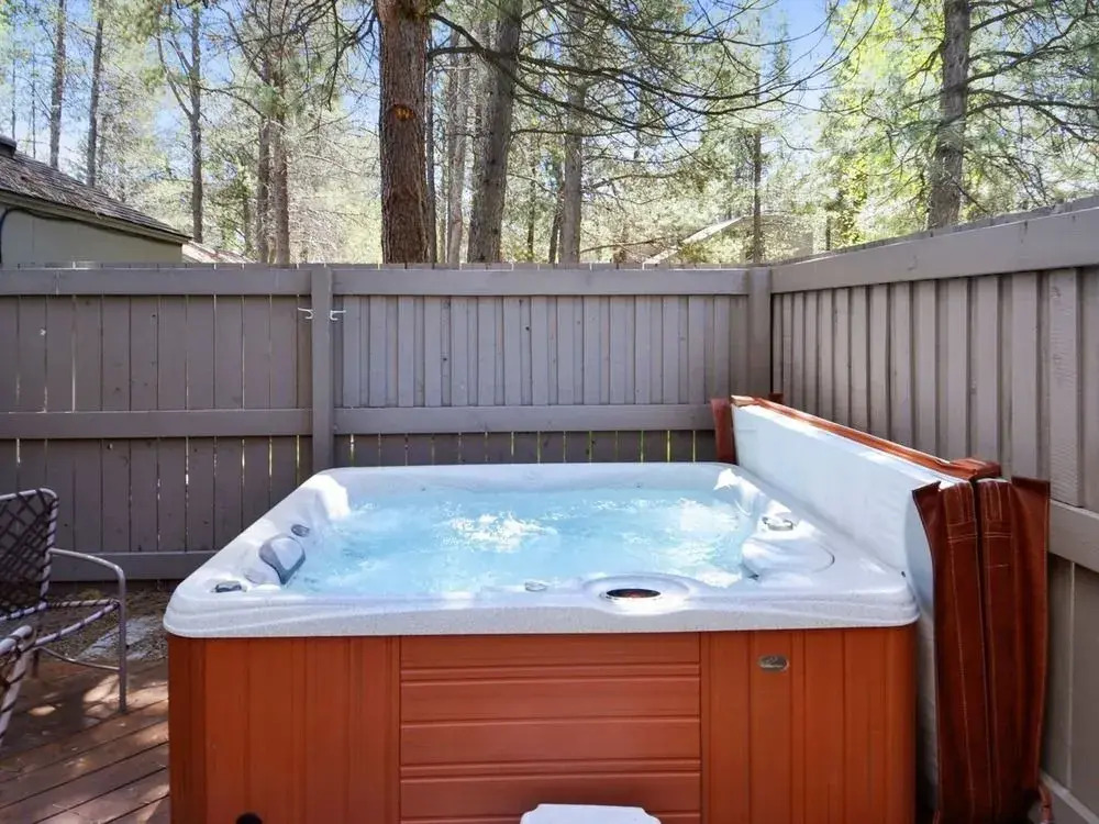 Meadow 24 2 Br condo by RedAwning