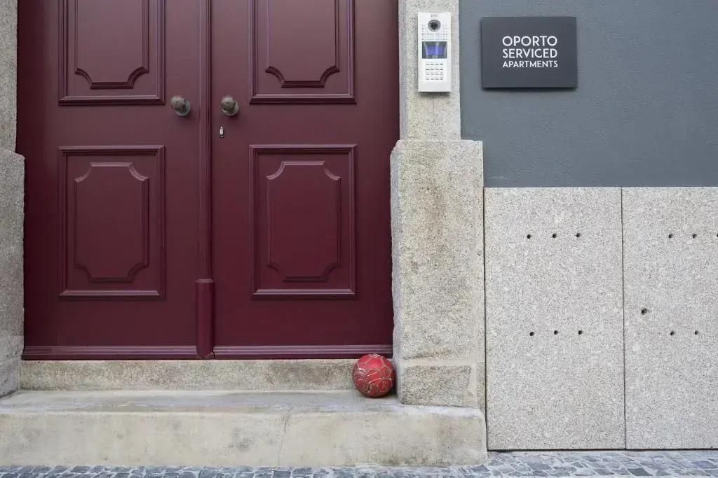 Oporto Serviced Apartments - Cedofeita