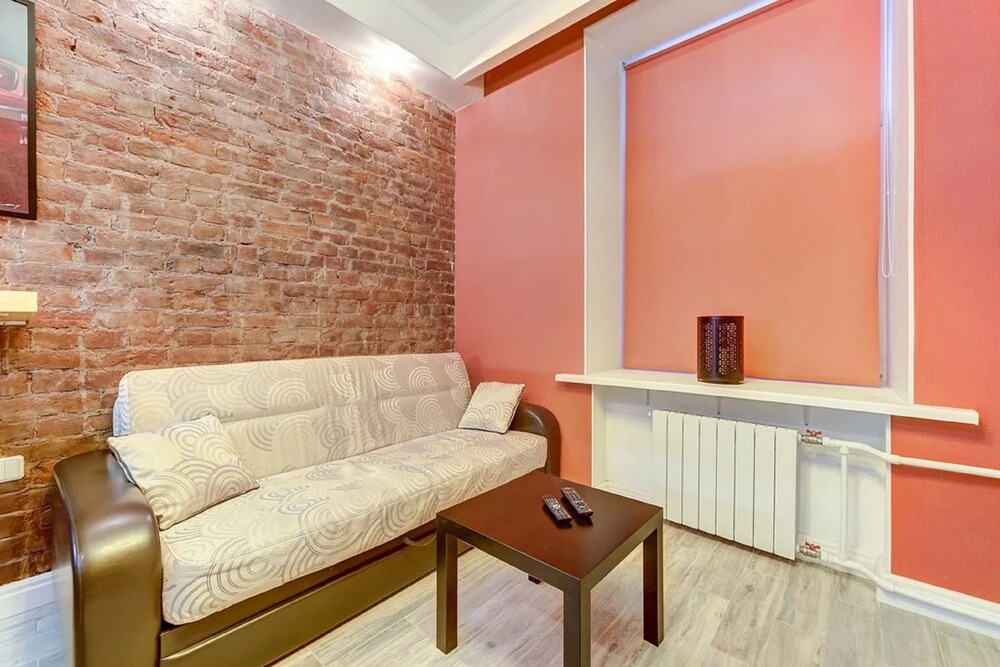 Отель Home SPb