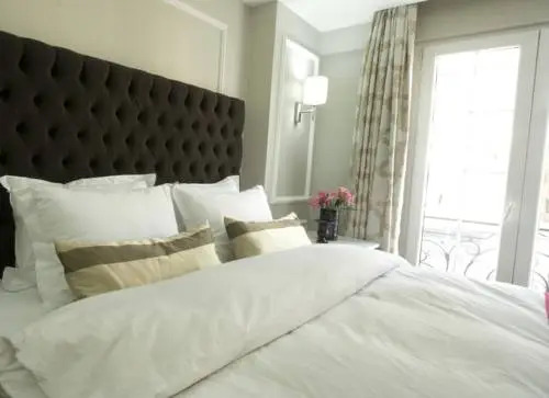 Good Night Istanbul Suites