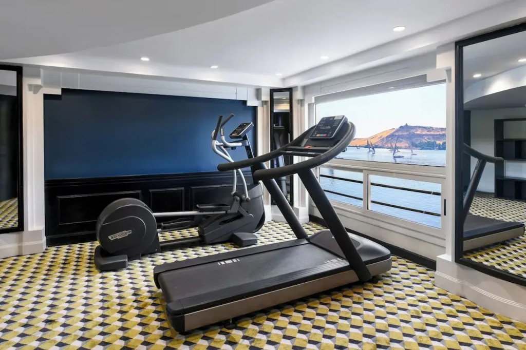 Movenpick MS Hamees