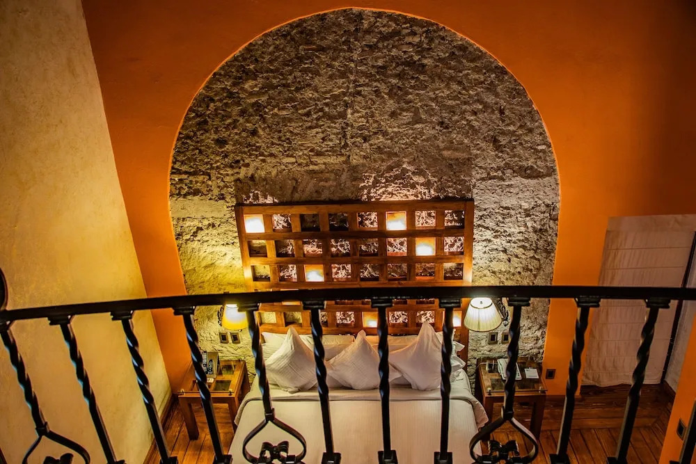 Hotel Boutique Casona de la China Poblana